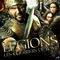 LEGIONS-LES GUERRIERS DE ROME